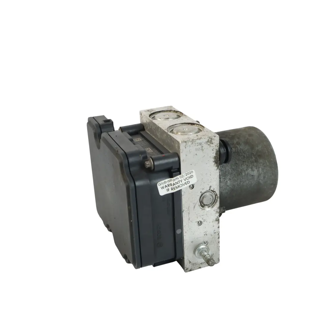 Pompe De Frein ABS Unité Hydraulique pour Mercedes Sprinter W906 à propos du numéro de pièce A0084318712 Mercedes Sprinter W906 Pompe De Frein ABS Unité Hydraulique - SKU A0084318712 - Numéro de pièce A0084318712