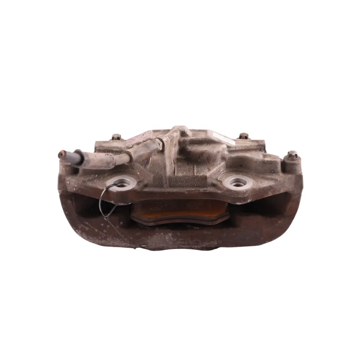 Etrier frein Mercedes W205 Avant Droit Unité roue pour AMG à propos du numéro de pièce A0114219698 AMG Etrier frein Mercedes W205 Avant Droit Unité roue - SKU A0114219698 - Numéro de pièce A0114219698