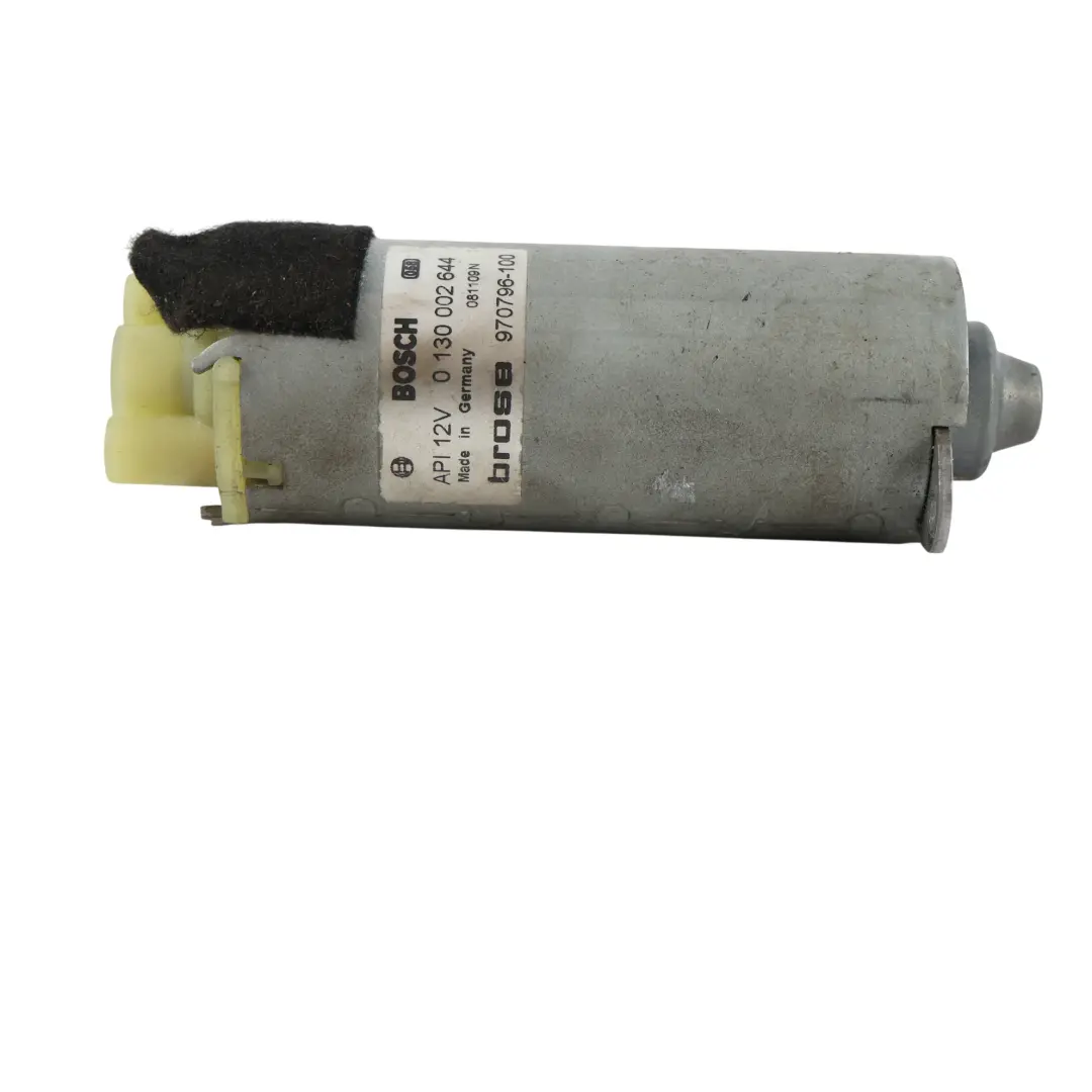 Mercedes W221 Motore Controllo Sedile Anteriore Destro 0130002644 - SKU A0130002644 - Numero di parte A0130002644