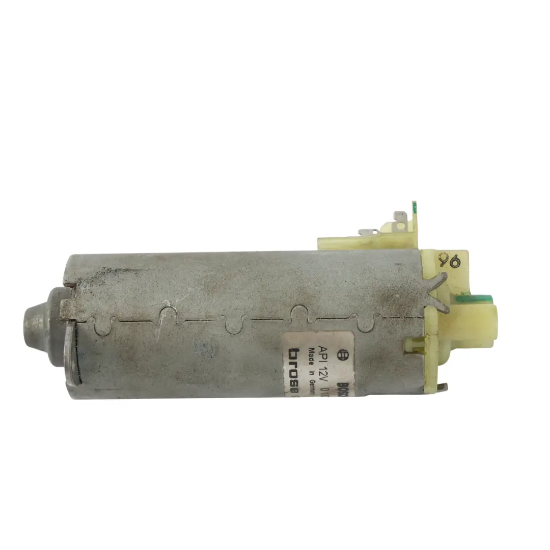 Control Motor Front Right O/S 0130002644 to Mercedes W221 Seat with Part number A0130002644 Mercedes W221 Seat Control Motor Front Right O/S 0130002644 - SKU A0130002644 - Part number A0130002644