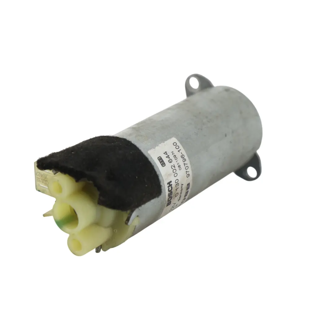 Mercedes W221 Sitzverstellung Motor Vorne Rechts 0130002644 - SKU A0130002644 - Teilenummer A0130002644