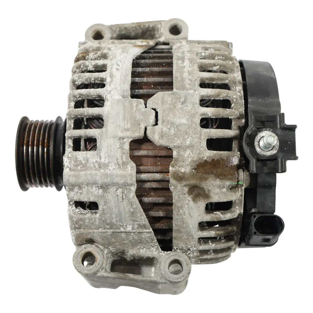 Alternador Generador para Mercedes W221 con número de pieza A0131540502 Mercedes W221 Alternador Generador - SKU A0131540502 - Número de pieza A0131540502
