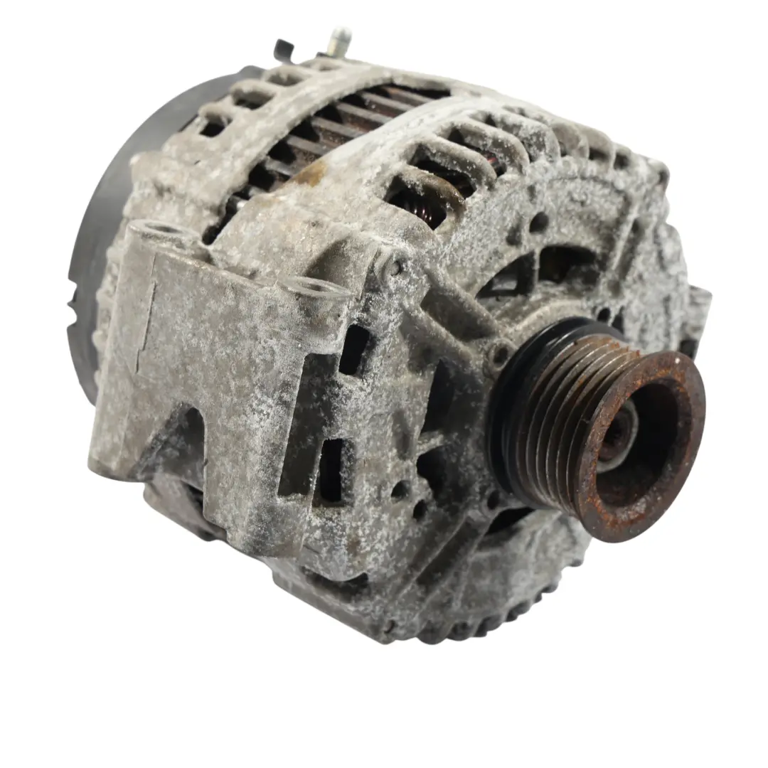 Mercedes W221 Alternator Generator - SKU A0131540502 - Part number A0131540502