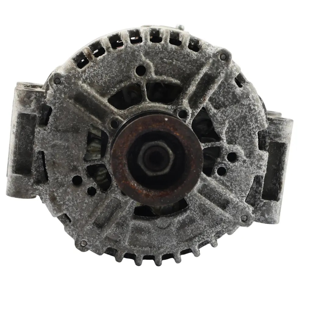 Alternator Generator to Mercedes W221 with Part number A0131540502 Mercedes W221 Alternator Generator - SKU A0131540502 - Part number A0131540502