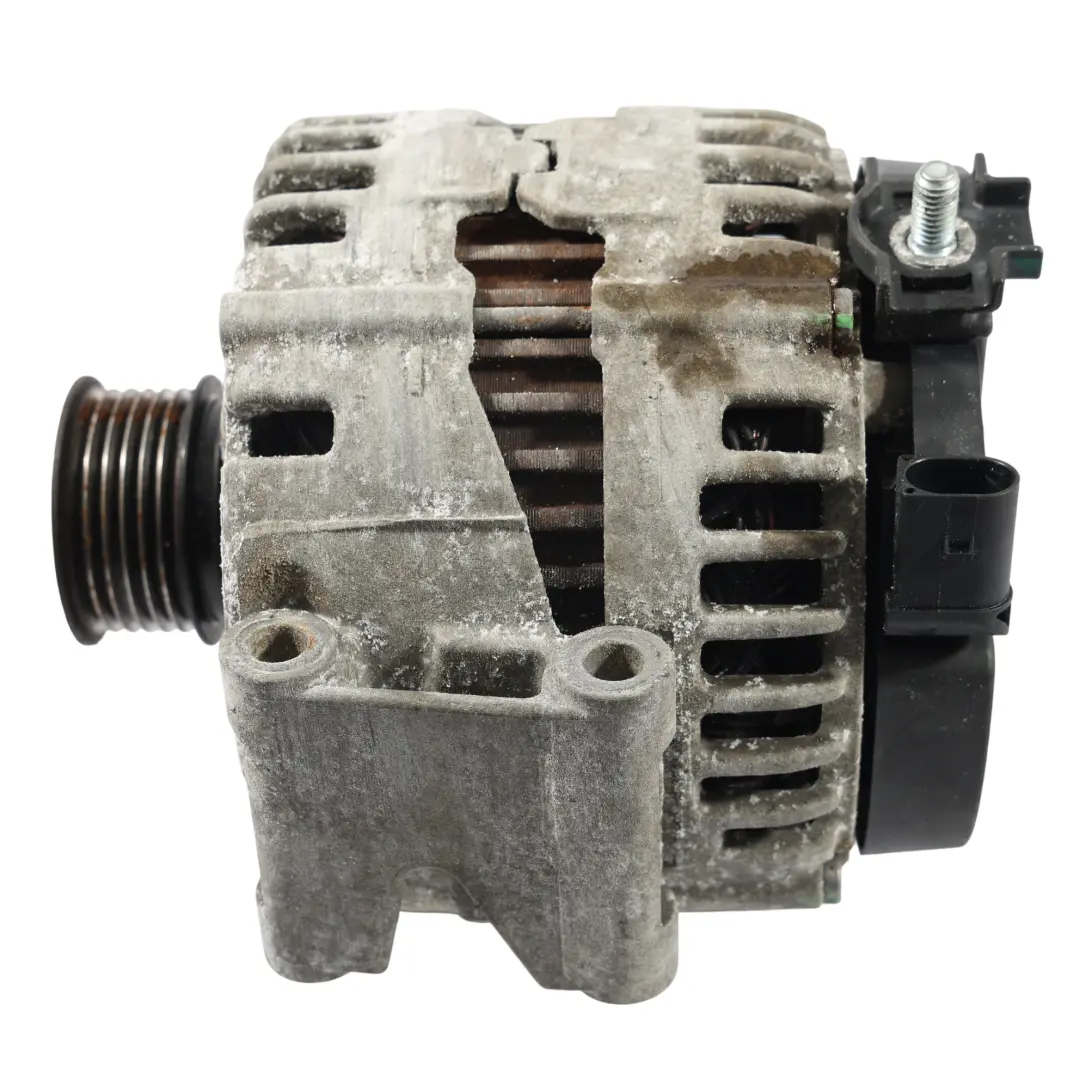 Alternateur Générateur pour Mercedes W221 à propos du numéro de pièce A0131540502 Mercedes W221 Alternateur Générateur - SKU A0131540502 - Numéro de pièce A0131540502