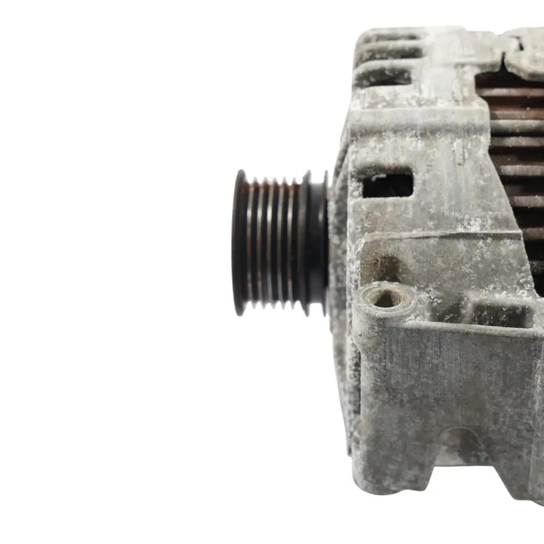 Mercedes W221 Alternador Generador - SKU A0131540502 - Número de pieza A0131540502