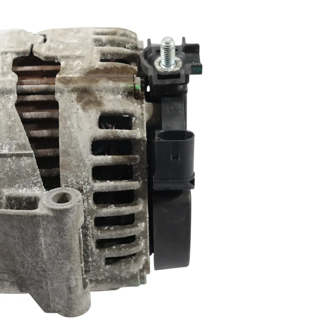 Licht Maschine Generator für Mercedes W221 mit Teilenummer A0131540502 Mercedes W221 Licht Maschine Generator - SKU A0131540502 - Teilenummer A0131540502