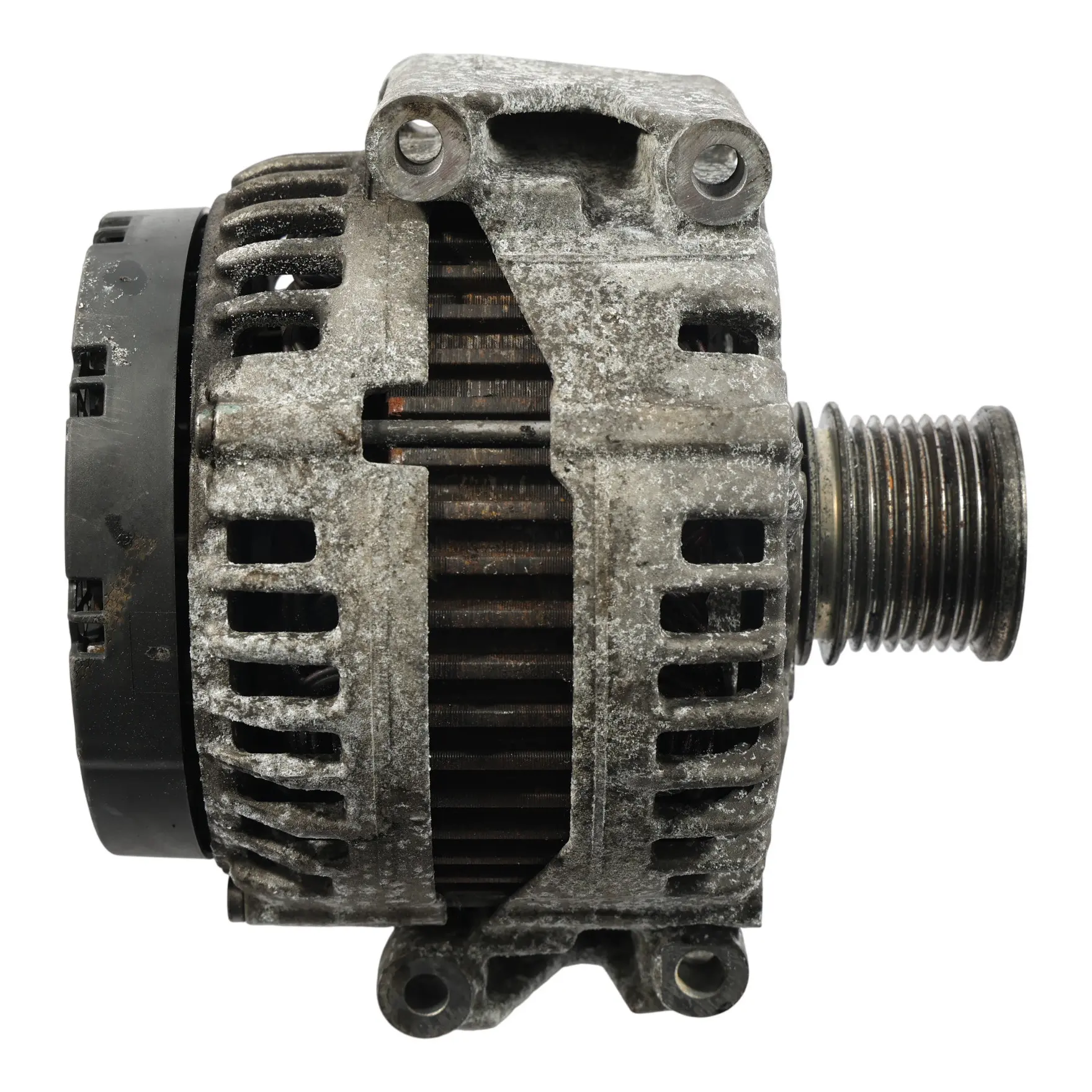 Mercedes ML W164 W221 W251 OM642 CDI Altenator 14V 220A A0131540902