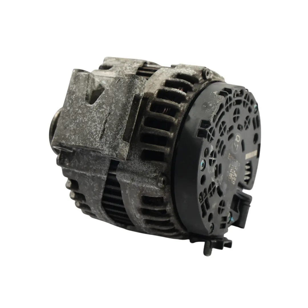 OM642 CDI Altenatore Generatore 14V 220A per Mercedes ML W164 W221 W251 con numero di parte A0131540902 Mercedes ML W164 W221 W251 OM642 CDI Altenatore Generatore 14V 220A - SKU A0131540902 - Numero di parte A0131540902