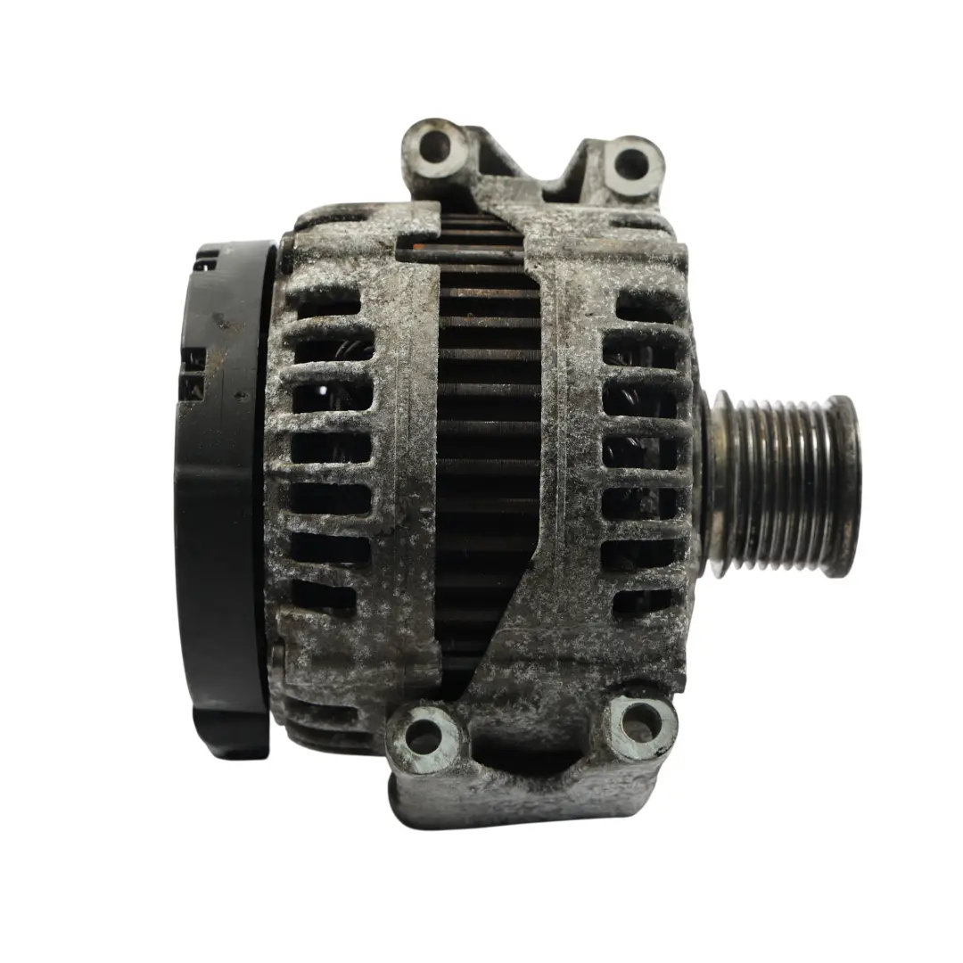 Mercedes ML W164 W221 W251 OM642 CDI Altenatore Generatore 14V 220A - SKU A0131540902 - Numero di parte A0131540902