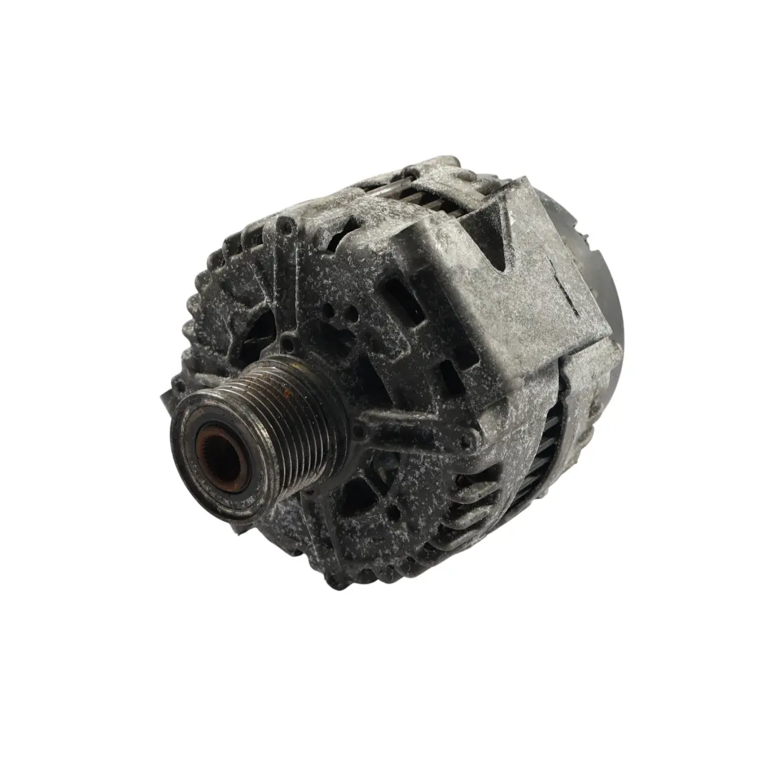 Mercedes ML W164 W221 W251 OM642 CDI Alternateur 14 V 220 A - SKU A0131540902 - Numéro de pièce A0131540902
