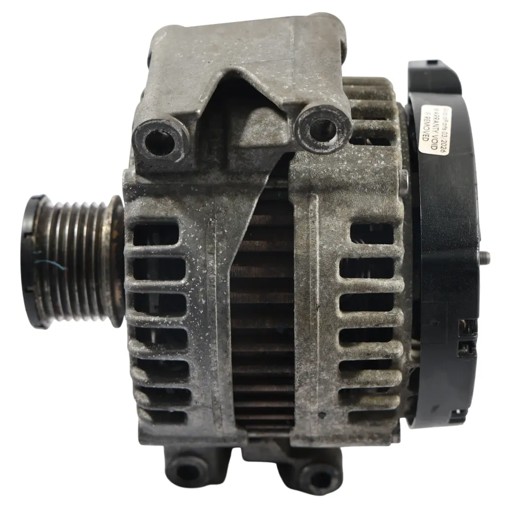  Alternatore Generatore Mercedes W211 CLS C219 OM642 Diesel 14V 180A - SKU A0131547002-1 - Numero di parte A0131547002