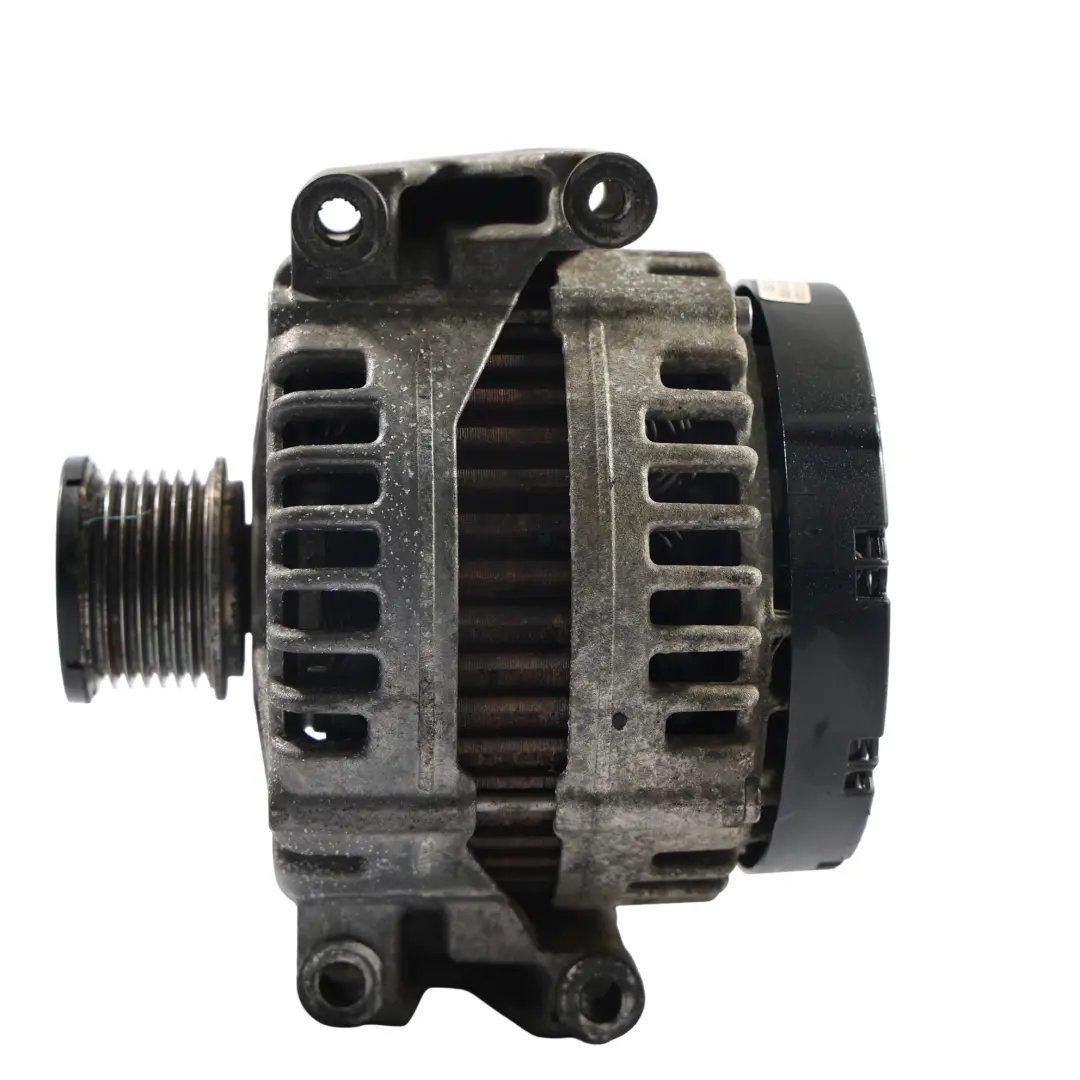 Alternator Generator Mercedes W211 CLS C219 OM642 Diesel 14V 180A to with Part number A0131547002 Alternator Generator Mercedes W211 CLS C219 OM642 Diesel 14V 180A - SKU A0131547002-1 - Part number A0131547002