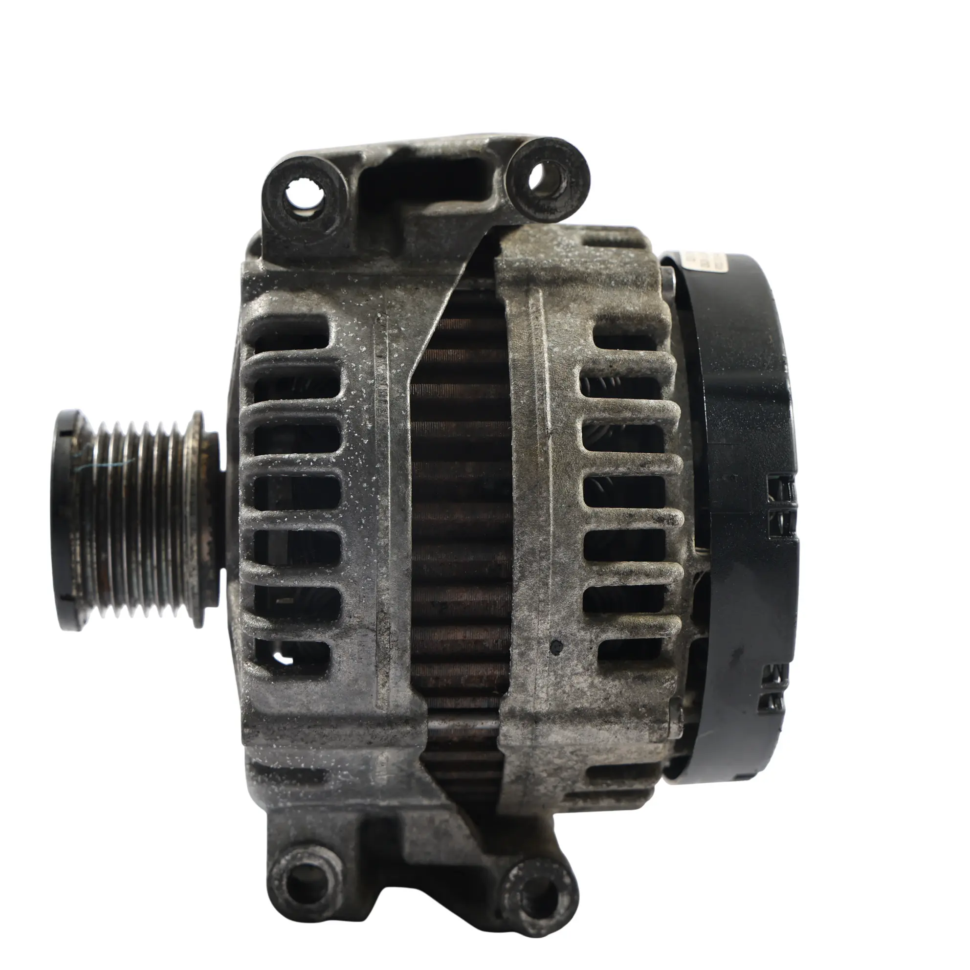 Alternatore Generatore Mercedes W211 CLS C219 OM642 Diesel 14V 180A A0131547002