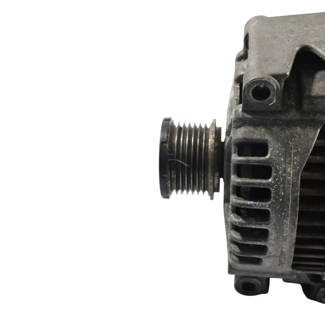  Alternator Generator Mercedes W211 CLS C219 OM642 Diesel 14V 180A - SKU A0131547002-1 - Part number A0131547002