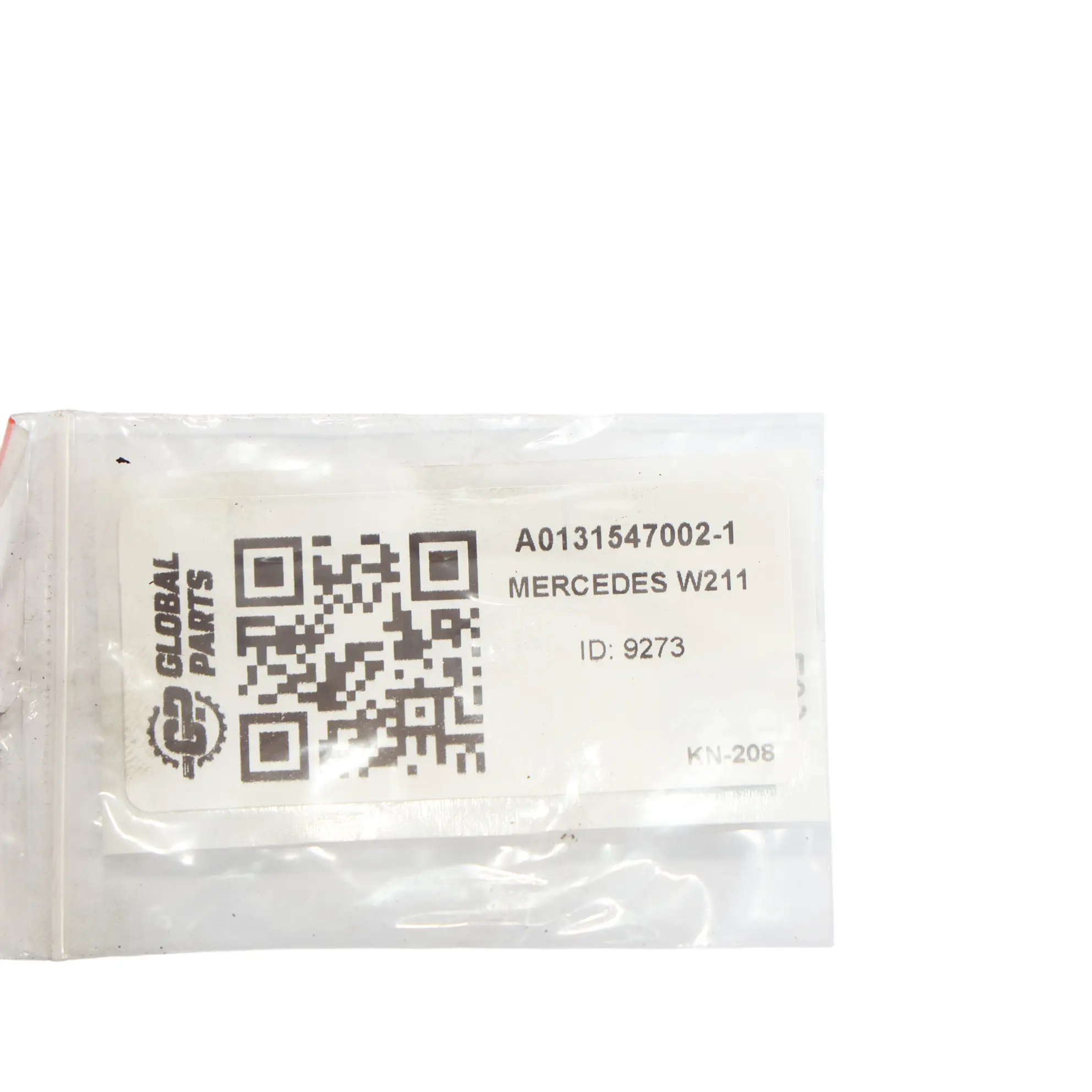 Alternador Generador Mercedes W211 CLS C219 OM642 Diesel 14V 180A A0131547002