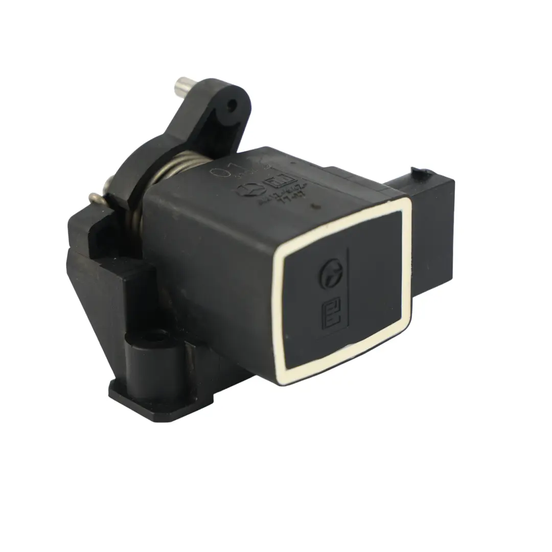 Mercedes W414 Capteur Position Accélération Papillon - SKU A0135427717 - Numéro de pièce A0135427717