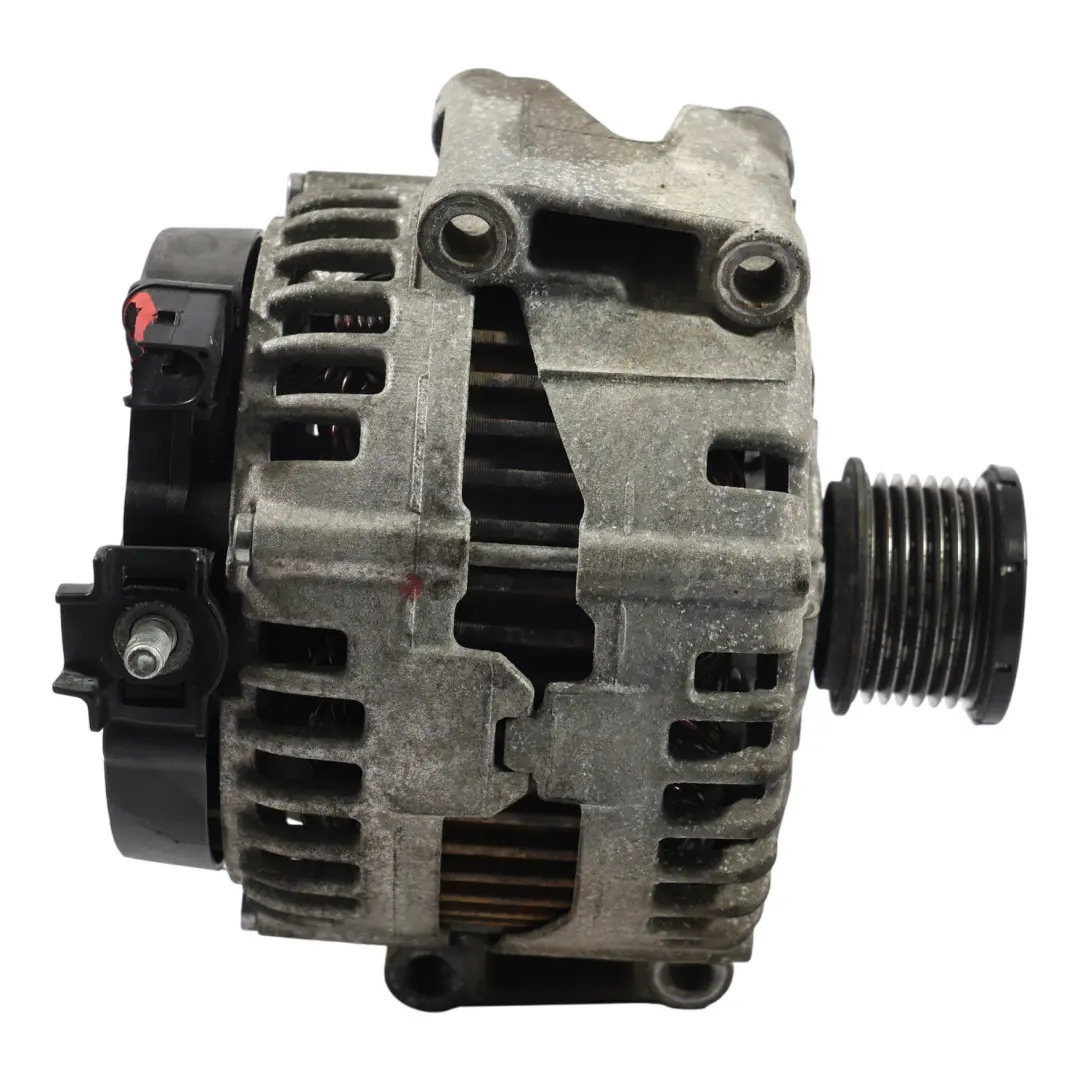 Mercedes W164 OM642 Moteur Diesel Alternateur Générateur 14V 220A - SKU A0141541302-1 - Numéro de pièce A0141541302