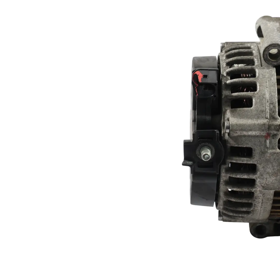 OM642 Motor Diesel Alternador Generador 14V 220A para Mercedes W164 W221 con número de pieza A0141541302 Mercedes W164 W221 OM642 Motor Diesel Alternador Generador 14V 220A - SKU A0141541302-1 - Número de pieza A0141541302