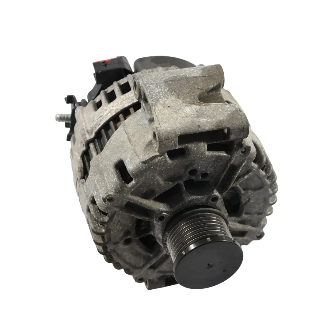 Mercedes W164 OM642 Moteur Diesel Alternateur Générateur 14V 220A - SKU A0141541302-1 - Numéro de pièce A0141541302