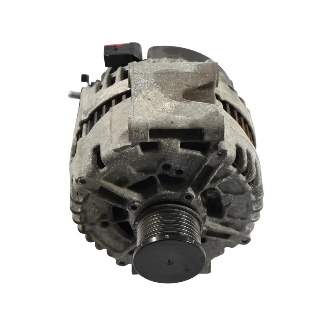 Mercedes W164 OM642 Moteur Diesel Alternateur Générateur 14V 220A - SKU A0141541302-1 - Numéro de pièce A0141541302