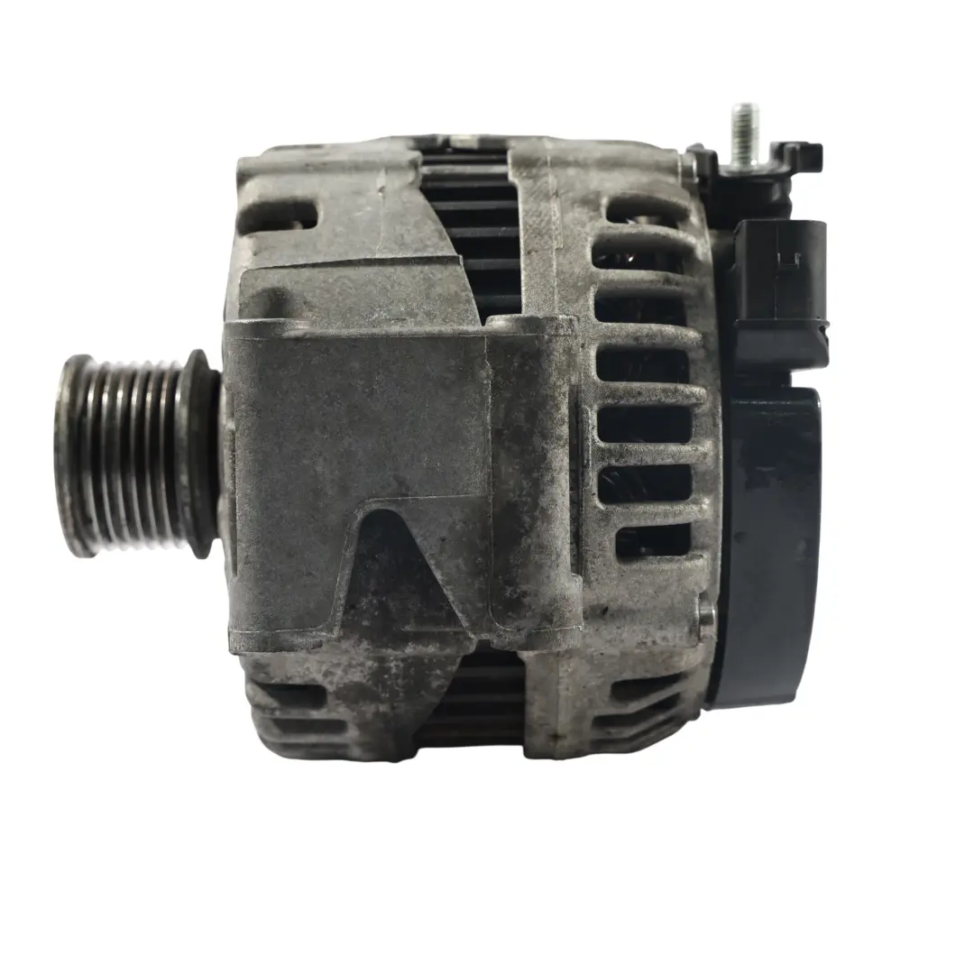  Alternador Mercedes W164 W221 W251 Motor Generador 220A Valeo A0009063522 - SKU A0141541302 - Número de pieza A0141541302