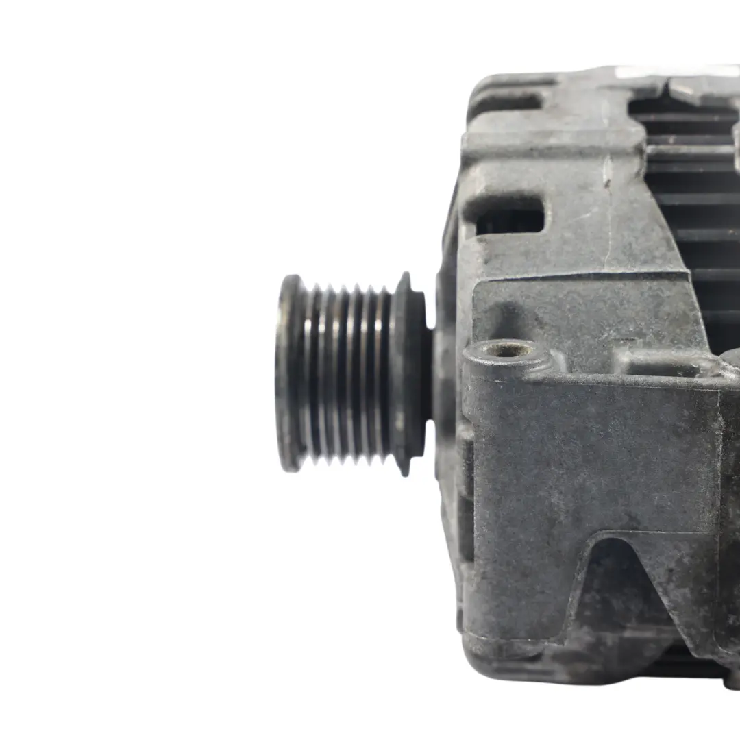 Alternador Mercedes W164 W221 W251 Motor Generador 220A Valeo A0009063522 para con número de pieza A0141541302 Alternador Mercedes W164 W221 W251 Motor Generador 220A Valeo A0009063522 - SKU A0141541302 - Número de pieza A0141541302