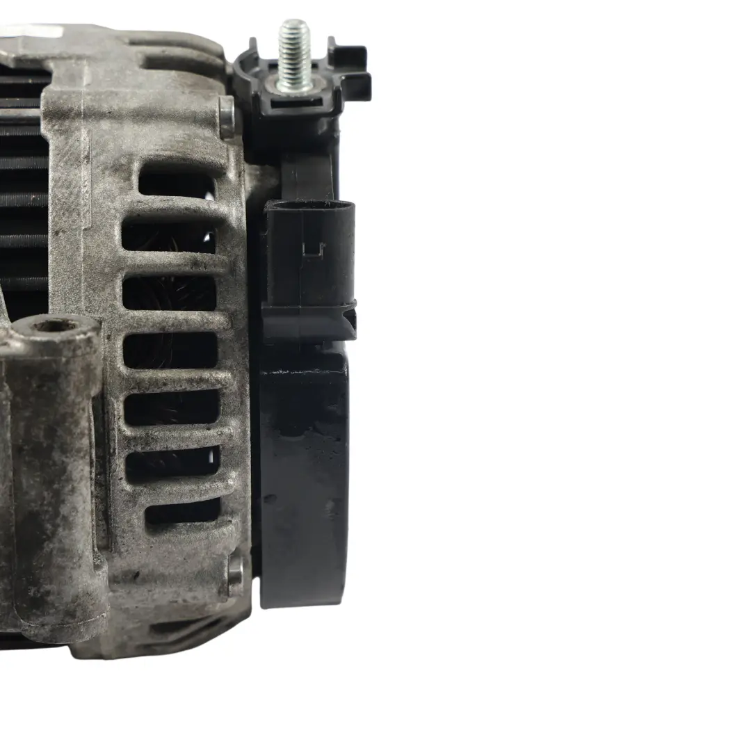  Alternador Mercedes W164 W221 W251 Motor Generador 220A Valeo A0009063522 - SKU A0141541302 - Número de pieza A0141541302