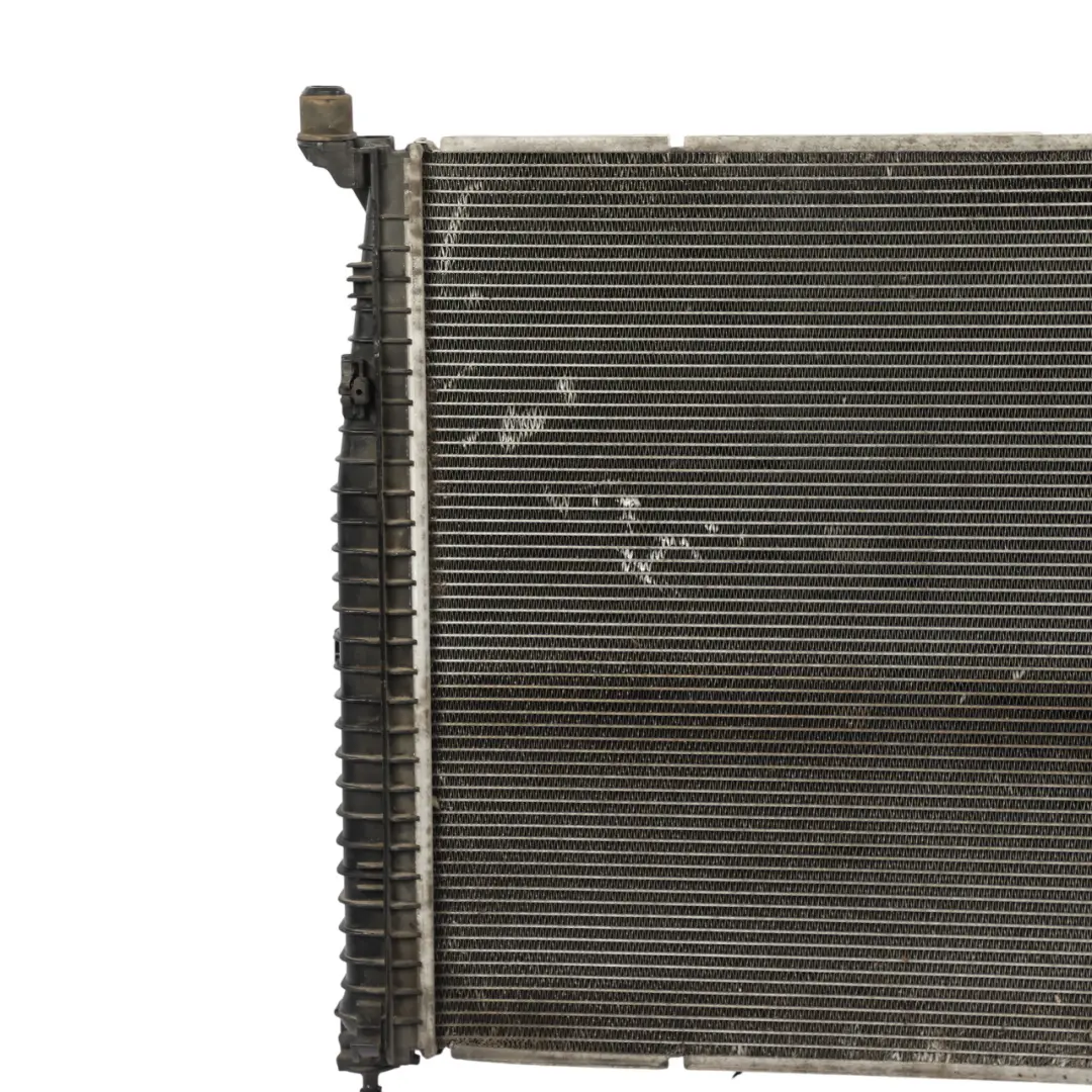 Mercedes W166 OM651 Engine Water Cooling Coolant Radiator - SKU A0995001203 - Part number A0995001203