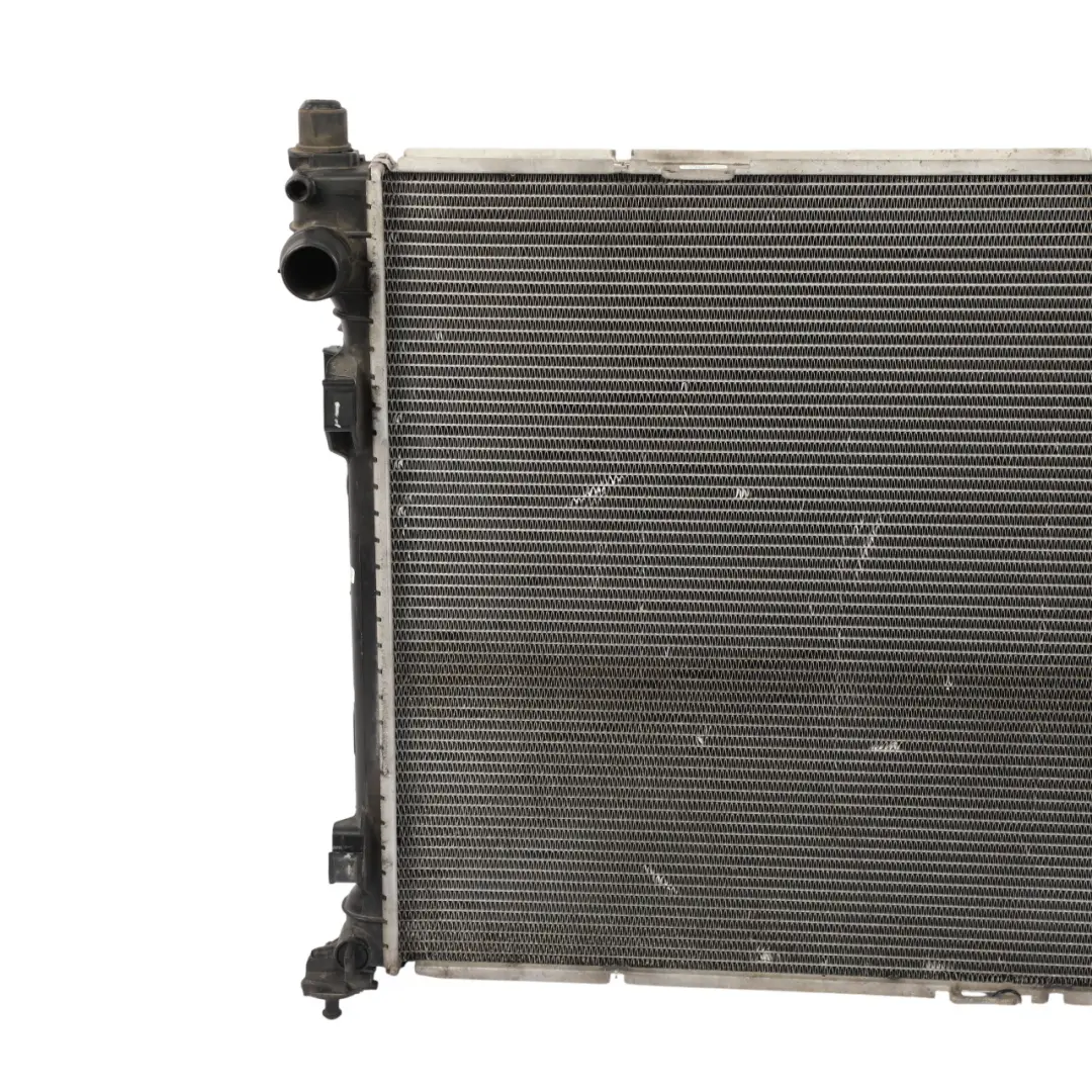 OM651 Engine Water Cooling Coolant Radiator to Mercedes W166 with Part number A0995001203 Mercedes W166 OM651 Engine Water Cooling Coolant Radiator - SKU A0995001203 - Part number A0995001203