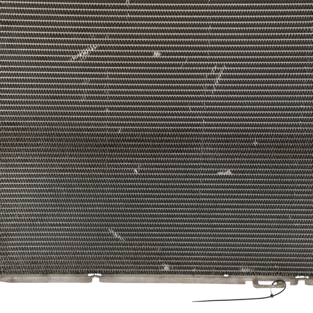 Mercedes W166 OM651 Engine Water Cooling Coolant Radiator - SKU A0995001203 - Part number A0995001203