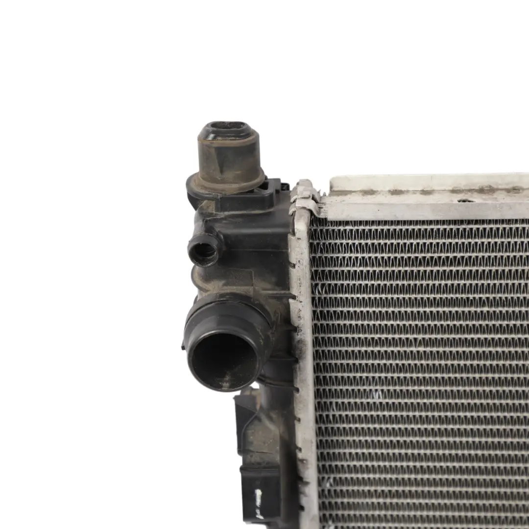 OM651 Engine Water Cooling Coolant Radiator to Mercedes W166 with Part number A0995001203 Mercedes W166 OM651 Engine Water Cooling Coolant Radiator - SKU A0995001203 - Part number A0995001203