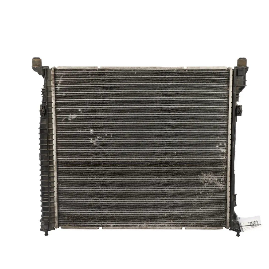 OM651 Engine Water Cooling Coolant Radiator to Mercedes W166 with Part number A0995001203 Mercedes W166 OM651 Engine Water Cooling Coolant Radiator - SKU A0995001203 - Part number A0995001203