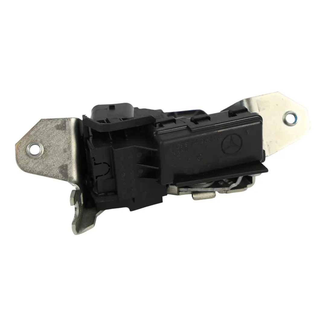 Actionneur Verrouillage Hayon Arrière pour Mercedes S205 à propos du numéro de pièce A0997400300 Mercedes S205 Actionneur Verrouillage Hayon Arrière - SKU A0997400300 - Numéro de pièce A0997400300