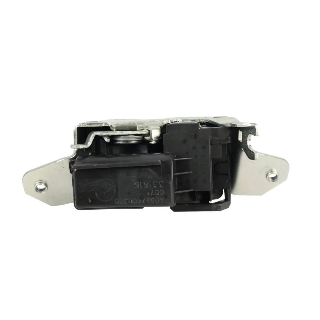 Portellone Porta Bagagliaio Serratura Attuatore per Mercedes S205 con numero di parte A0997400300 Mercedes S205 Portellone Porta Bagagliaio Serratura Attuatore - SKU A0997400300 - Numero di parte A0997400300