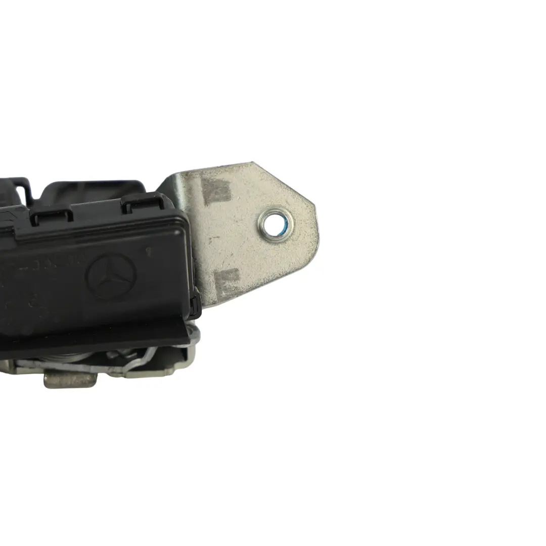 Heckklappen Kofferraum Tür Verriegelung Hinten für Mercedes S205 mit Teilenummer A0997400300 Mercedes S205 Heckklappen Kofferraum Tür Verriegelung Hinten - SKU A0997400300 - Teilenummer A0997400300