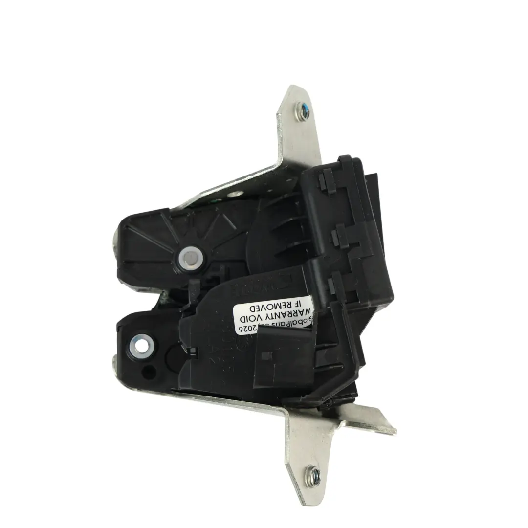 Zamek Klapy Bagażnika do Mercedes S205 o numerze A0997400300 Mercedes S205 Zamek Klapy Bagażnika - SKU A0997400300 - Numer Części A0997400300