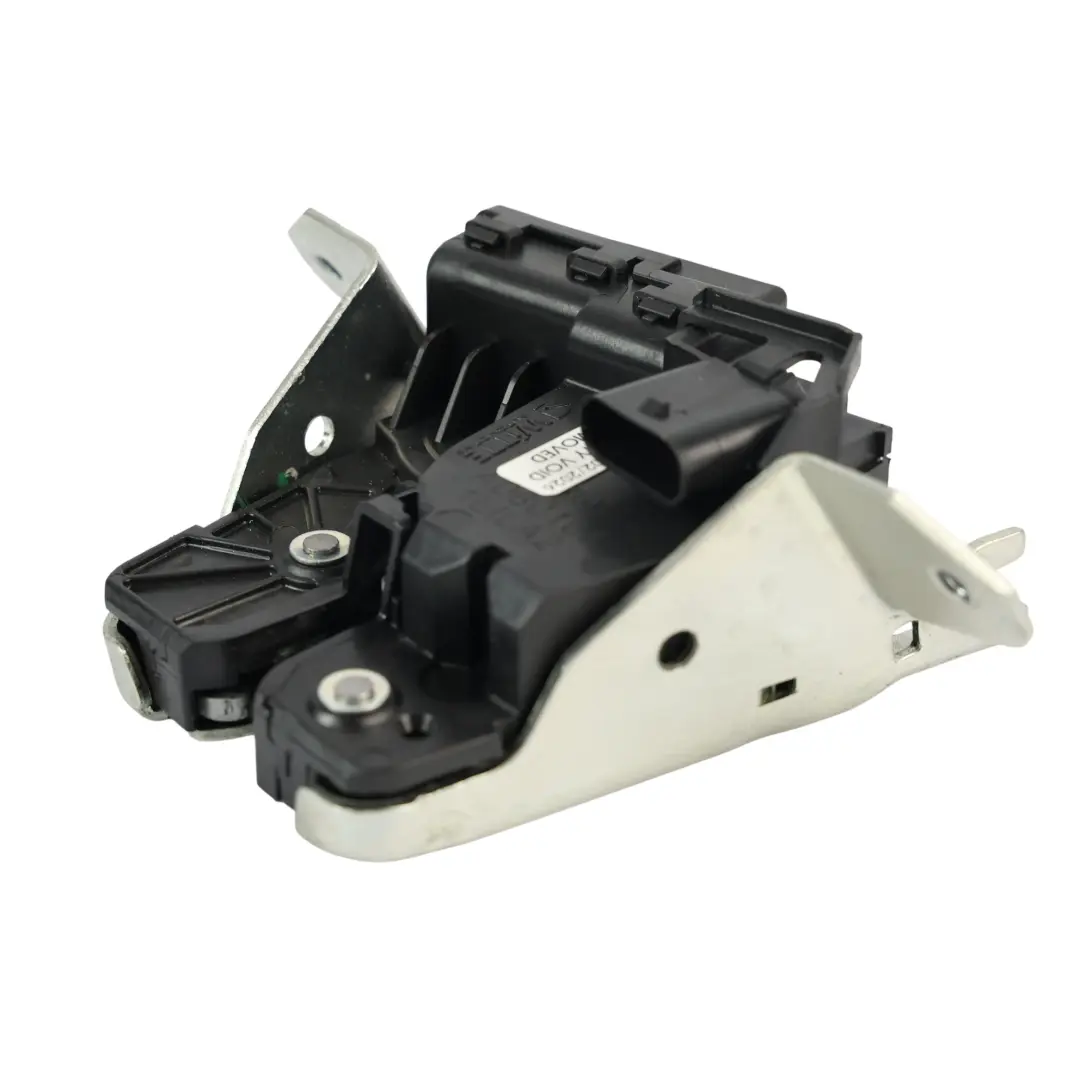 Mercedes S205 Tailgate Boot Trunk Door Lock Catch Actuator Rear - SKU A0997400300 - Part number A0997400300