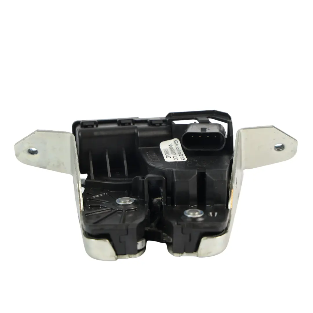 Actuador Cierre Puerta Trasera Maletero para Mercedes S205 con número de pieza A0997400300 Mercedes S205 Actuador Cierre Puerta Trasera Maletero - SKU A0997400300 - Número de pieza A0997400300