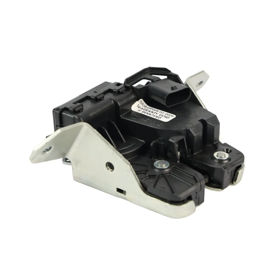 Mercedes S205 Tailgate Boot Trunk Door Lock Catch Actuator Rear - SKU A0997400300 - Part number A0997400300