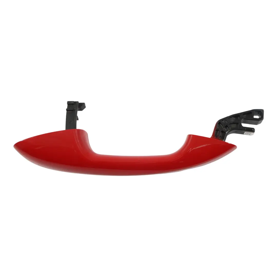 Türgriff Griff Vorne Hinten Rechts Jupiter Rot - 589 für Mercedes W177 W205 mit Teilenummer A0997601659 Mercedes W177 W205 Türgriff Griff Vorne Hinten Rechts Jupiter Rot - 589 - SKU A0997601659-JUR - Teilenummer A0997601659