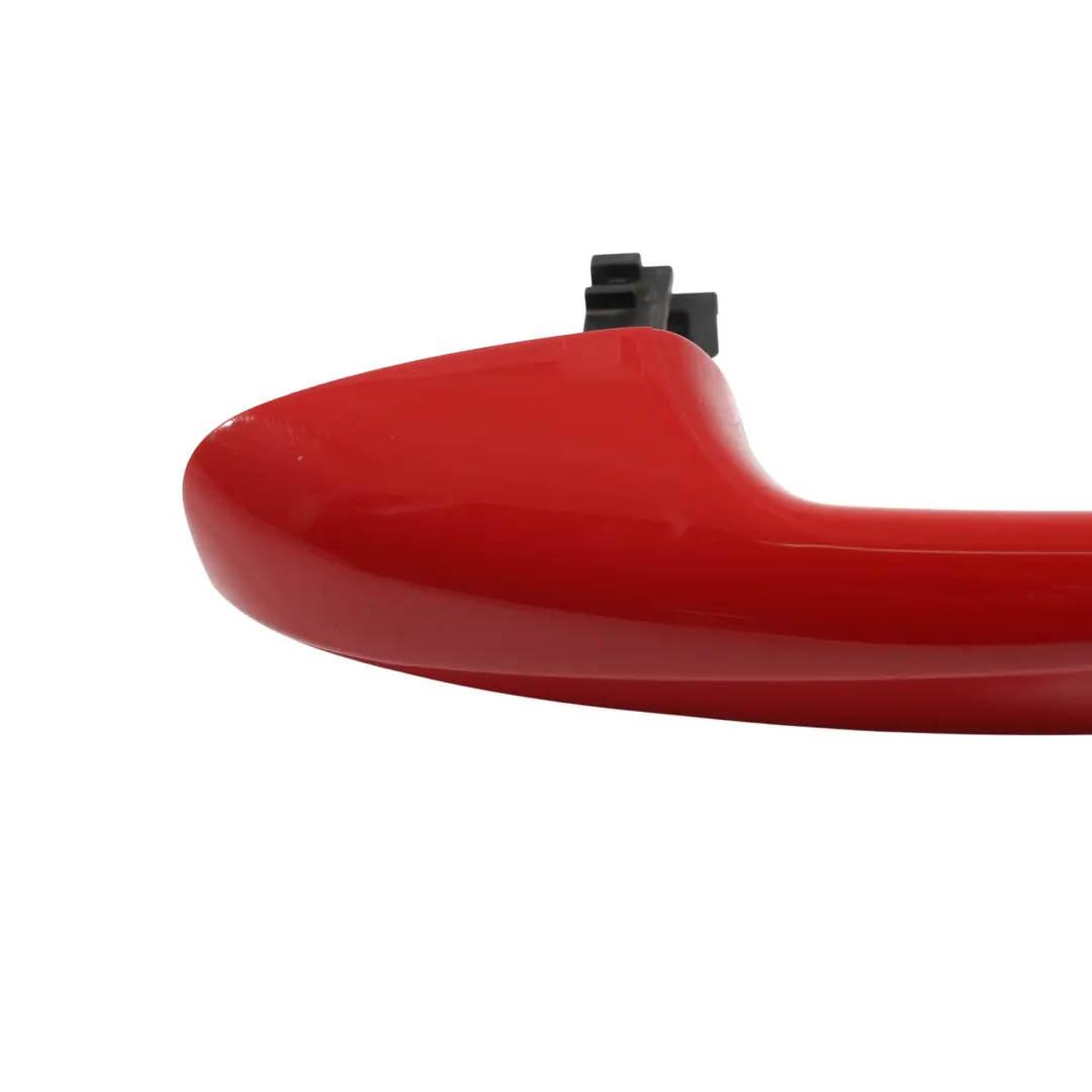 Mercedes W177 W205 Poignée De Porte Avant Arrière Droite Rouge Jupiter - 589 - SKU A0997601659-JUR - Numéro de pièce A0997601659