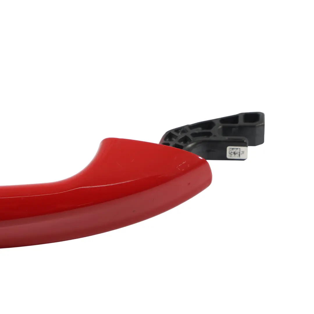 Poignée De Porte Avant Arrière Droite Rouge Jupiter - 589 pour Mercedes W177 W205 à propos du numéro de pièce A0997601659 Mercedes W177 W205 Poignée De Porte Avant Arrière Droite Rouge Jupiter - 589 - SKU A0997601659-JUR - Numéro de pièce A0997601659