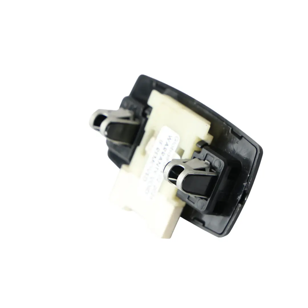 Mercedes W177 Soporte Parasol Derecho Negro - SKU A0998210011-1 - Número de pieza A0998210011