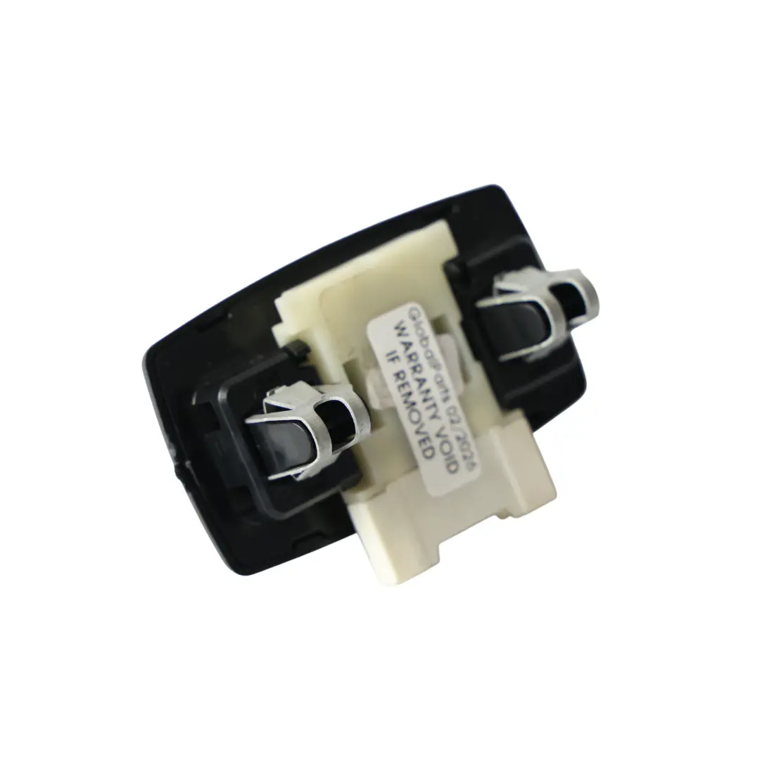 Supporto Staffa Montaggio Aletta Parasole Destra Nero per Mercedes W177 con numero di parte A0998210011 Mercedes W177 Supporto Staffa Montaggio Aletta Parasole Destra Nero - SKU A0998210011-1 - Numero di parte A0998210011