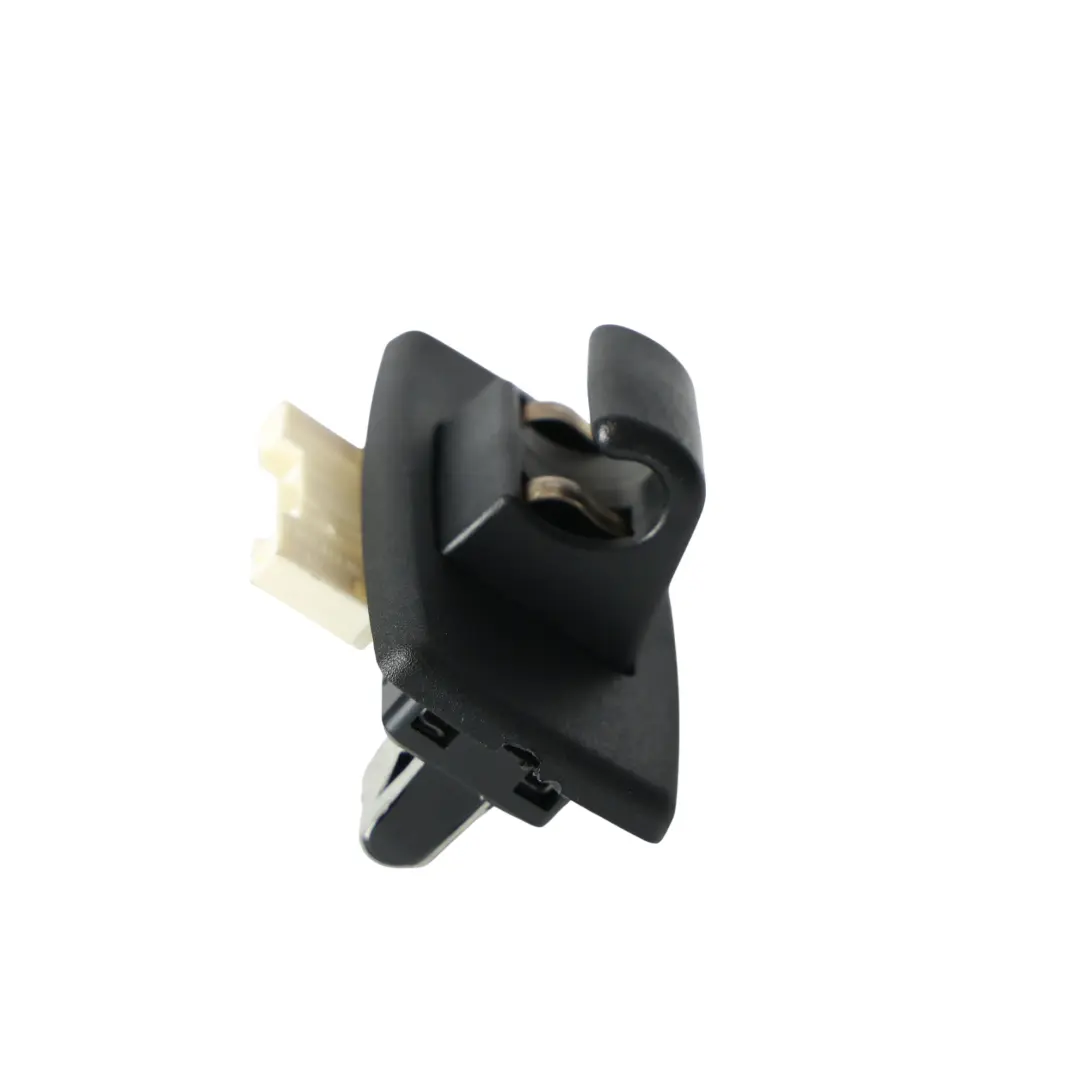 Mercedes W177 Support Fixation Pare-Soleil Droit Noir - SKU A0998210011-1 - Numéro de pièce A0998210011