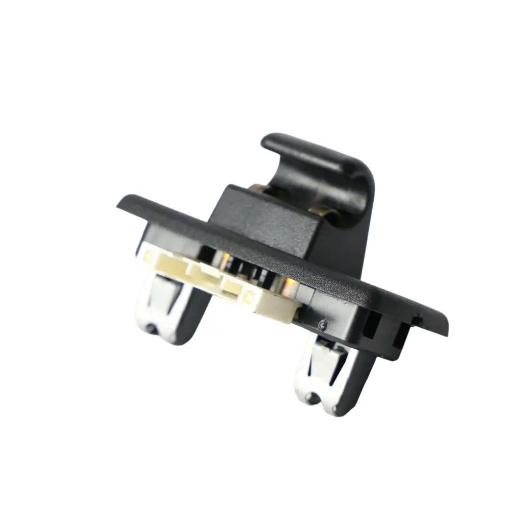 Sonnenblende Halterung Halter Rechts Schwarz für Mercedes W177 mit Teilenummer A0998210011 Mercedes W177 Sonnenblende Halterung Halter Rechts Schwarz - SKU A0998210011-1 - Teilenummer A0998210011