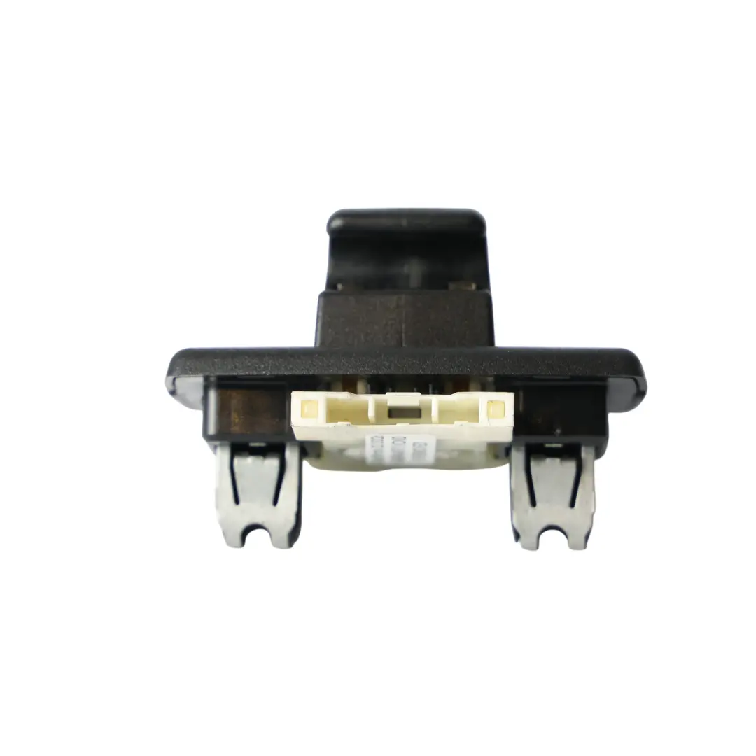 Mercedes W177 Uchwyt Osłony Przeciwsłonecznej Prawy Czarny - SKU A0998210011-1 - Numer Części A0998210011