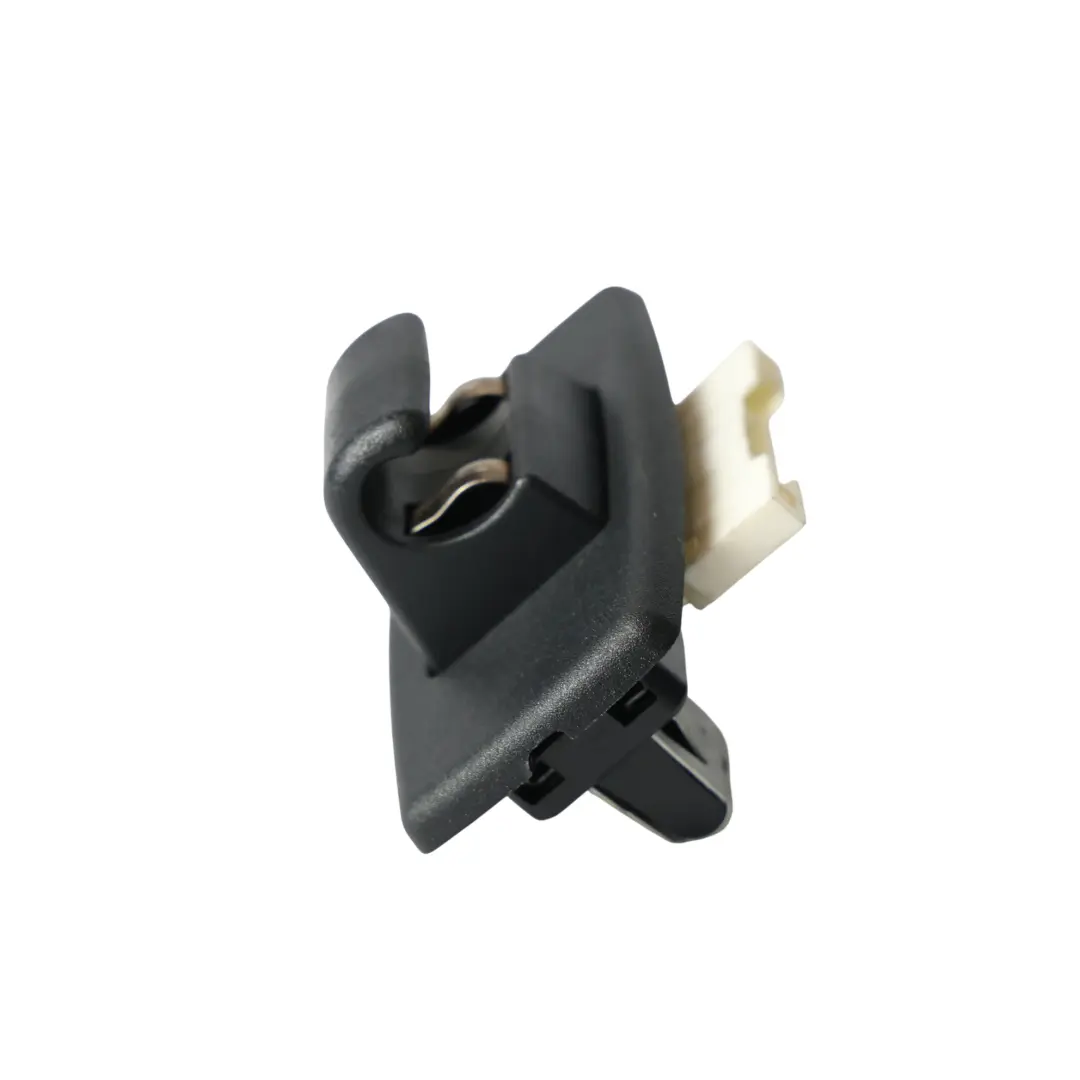 Sonnenblende Halterung Halter Rechts Schwarz für Mercedes W177 mit Teilenummer A0998210011 Mercedes W177 Sonnenblende Halterung Halter Rechts Schwarz - SKU A0998210011-1 - Teilenummer A0998210011