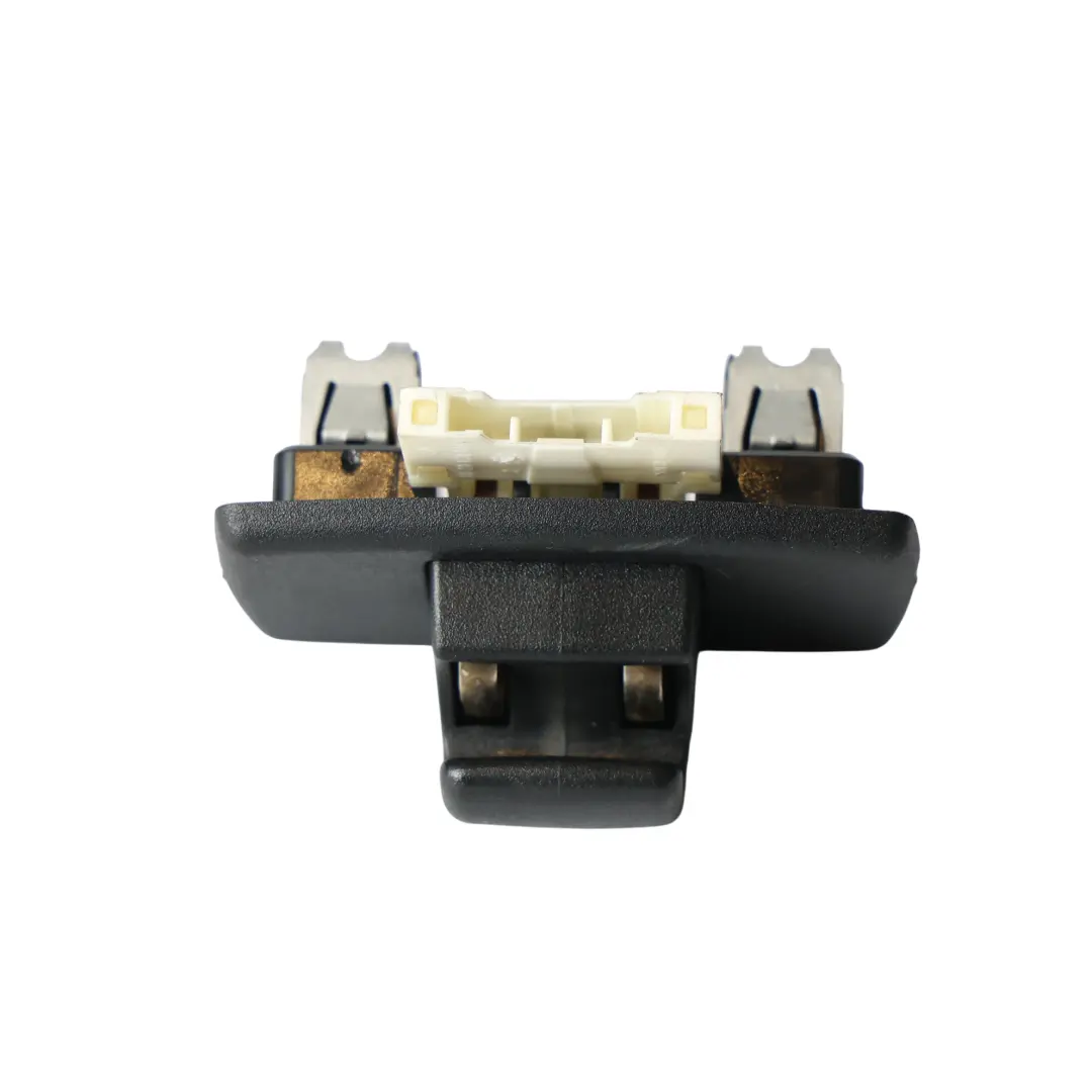 Mercedes W177 Supporto Staffa Montaggio Aletta Parasole Destra Nero - SKU A0998210011-1 - Numero di parte A0998210011